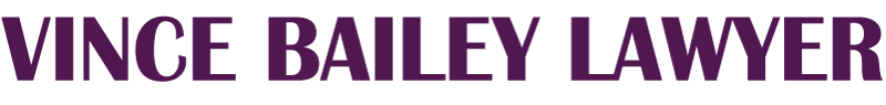 Vince Bailey Lawyer